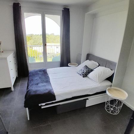 Studio Balcon Narbonne Centre Eksteriør bilde